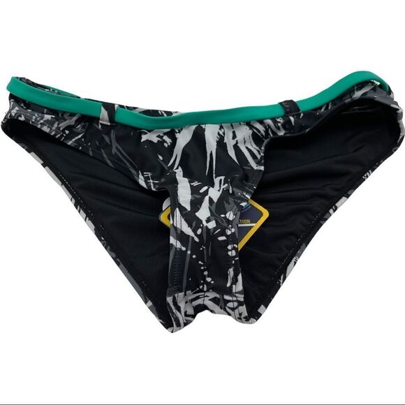 Fabletics Allison Cheeky Bottom NWT Size XSmall - Picture 3 of 8